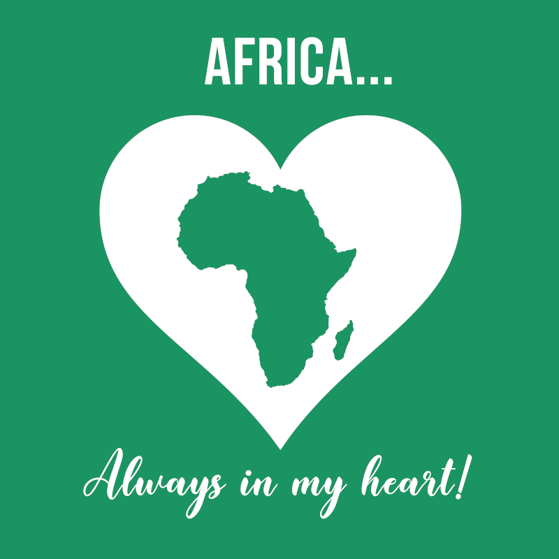 Africa Love